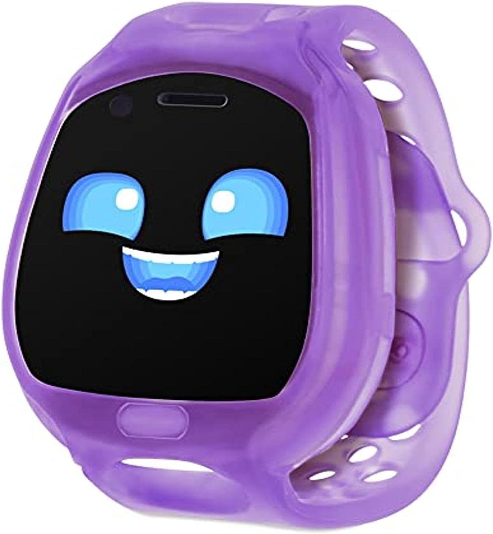 Little Tikes Tobi 2 Robot - Interactive Fun with 2 Cameras!