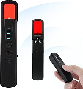 Muayb Hidden Camera Detector for Ultimate Privacy Protection