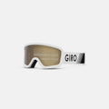 Giro Chico 2.0 Toddler Ski Goggles - Clear, Cozy Vision for Ages 2-4