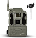 TACTACAM Reveal Pro 3.0 Cellular Trail Camera with GPS and Wi-Fi