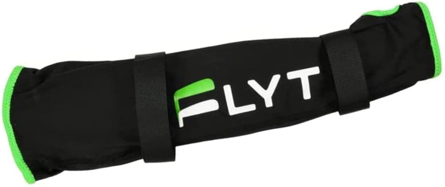 FLYT Chipping Sleeve - Improve Power & Control!