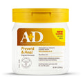 A+D Diaper Rash Ointment: Prevents & Protects - 16oz