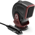 Car Heater 12V 150W Portable Fast Heating & Cooling Fan - Defogger