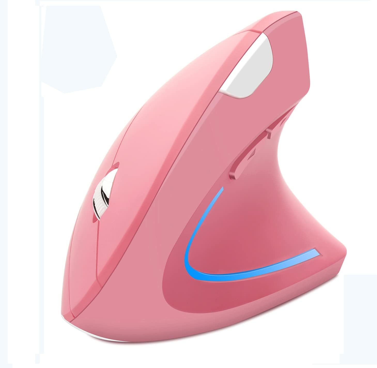 SHARE SUNSHINE: Ergonomic Wireless Vertical Mouse