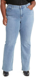 Levi's Women's Plus-Size 315 Shaping Bootcut Jean - Flattering Fit 9