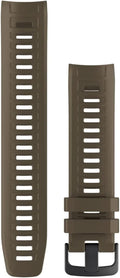 Garmin Instinct Replacement Band - Comfortable Exact Fit and Color
