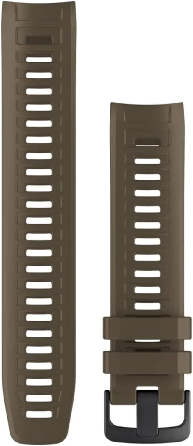 Garmin Instinct Replacement Band for Stylish Comfort and Fit