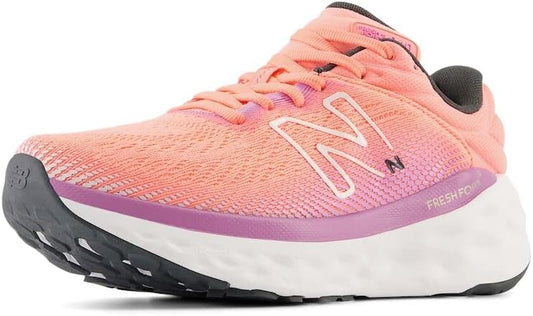 New Balance Women's Fresh Foam X 840f V1 Running Shoe Review