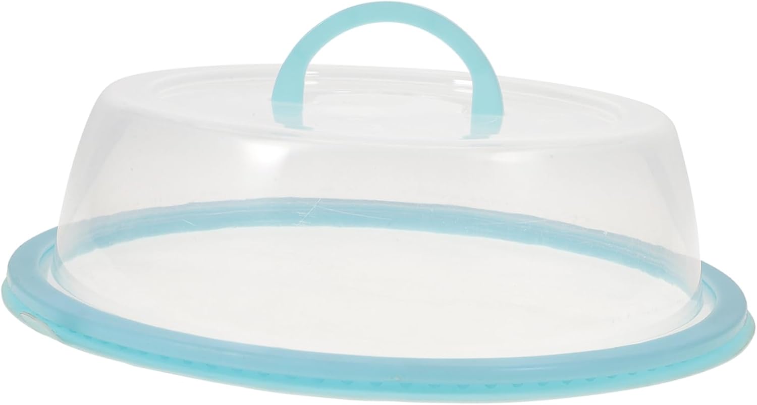 Food Splatter Locking Microwave Guard - LABRIMP