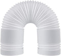 Portable Air Conditioner Hose 5.9in Diameter - Extendable to 80in