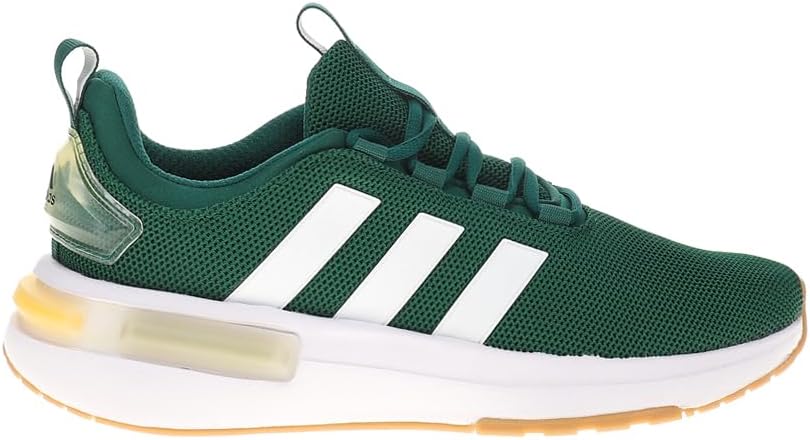 adidas Men's Racer TR23 Sneaker: Comfort Meets Style for All