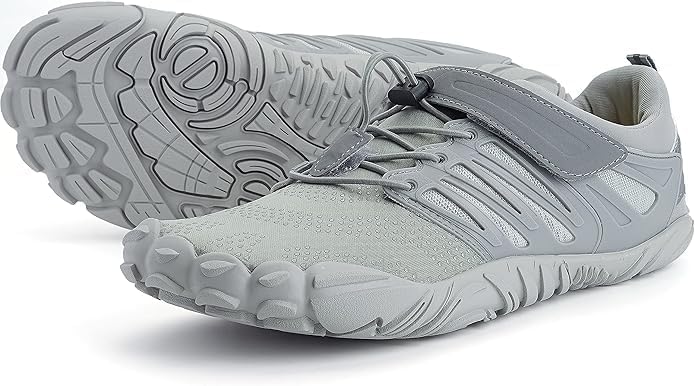 Joomra Women's Trail Running Barefoot Shoes for Ultimate Comfort