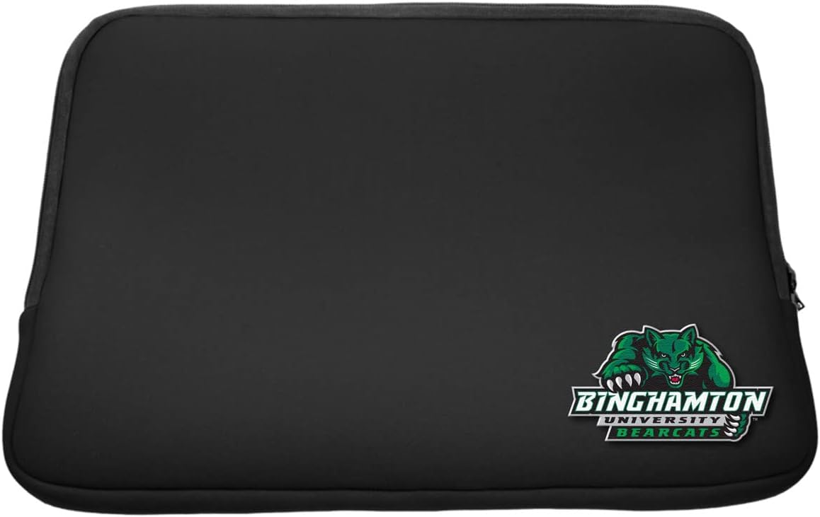 OTM Essentials Binghamton University 15 Soft Sleeve Laptop Case