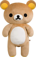 Rilakkuma San-X Original Plush Jumbo - 39in Cuddly Collectible