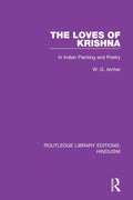The Loves of Krishna - Clear Intro and Illustrated History