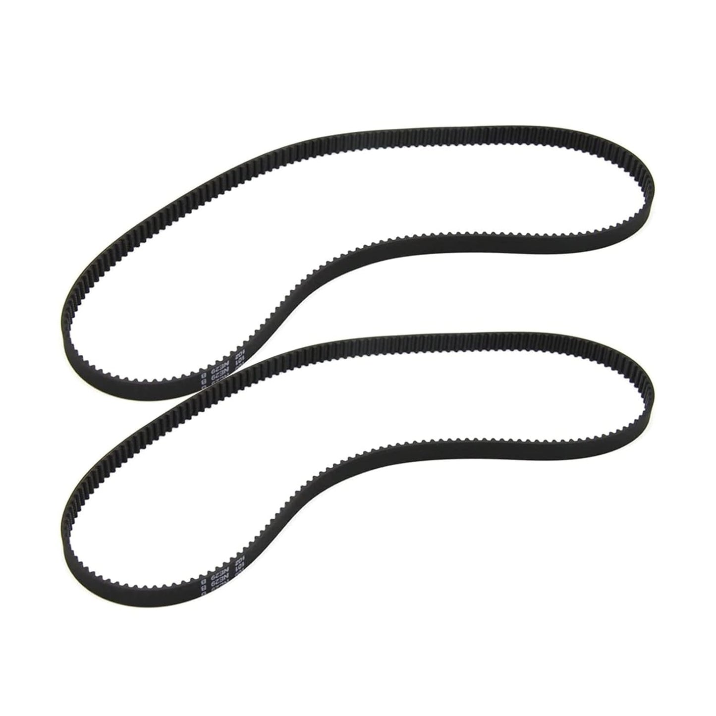 Sunbeam Bread Maker Belt - 2-Pack for Easy Replacements
