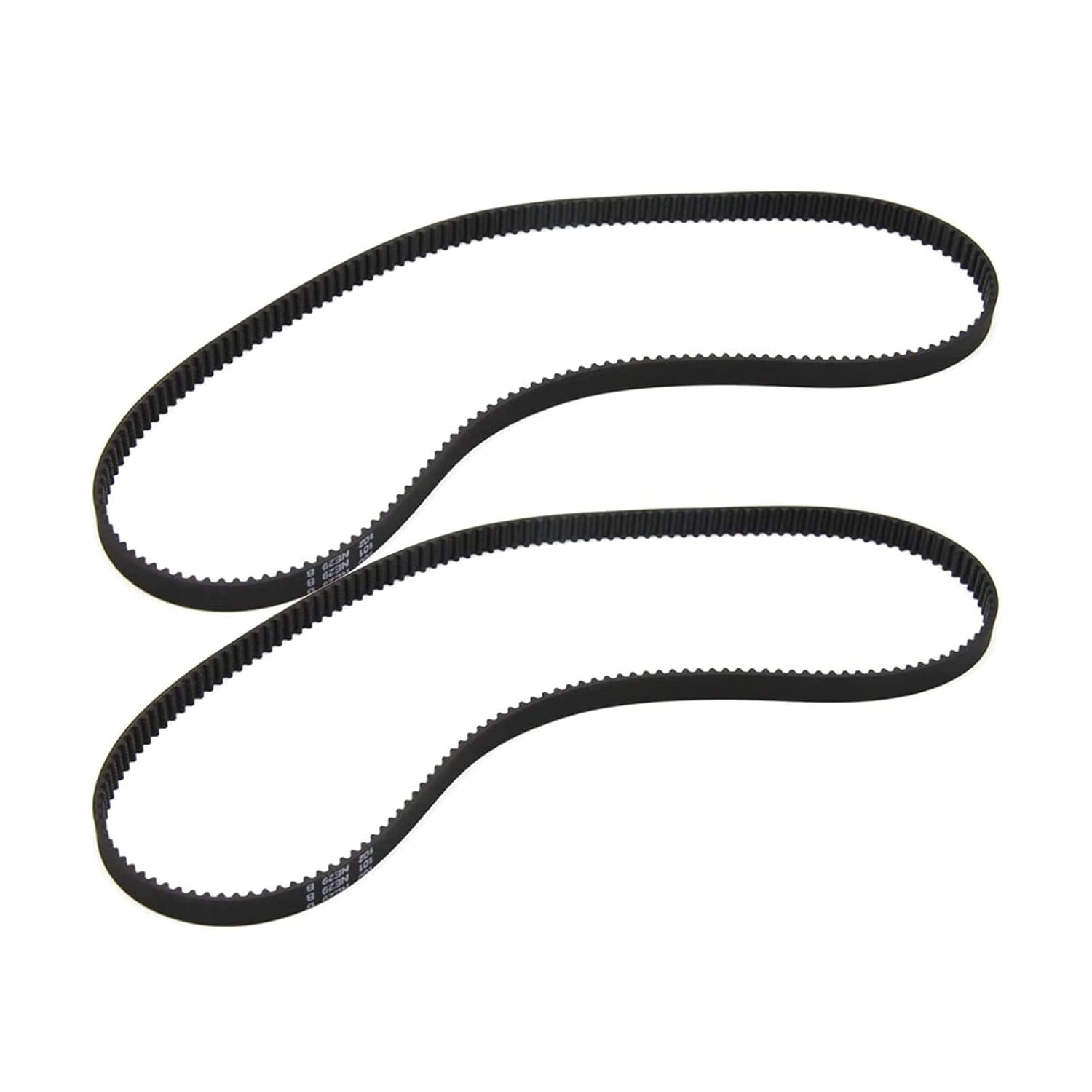 Sunbeam Bread Maker Belt - 2-Pack for Easy Replacements