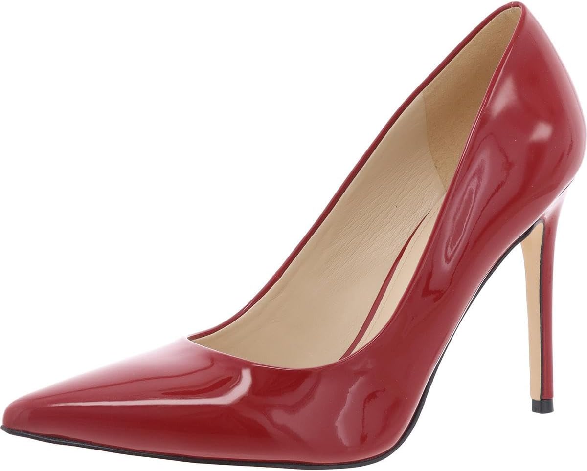 Nine West Women's Fresh Pump: Stylish High Stiletto Heels