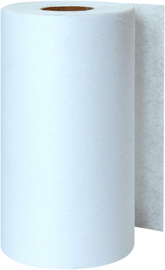 Seneme Cut Away Stabilizer - Medium Weight for Precision