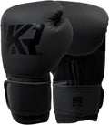 Boxing Gloves for Women and Men with Free Hand Wraps - Durable