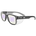 MAGID Y50 Performance Anti-Fog Safety Glasses with Side Shields - 24