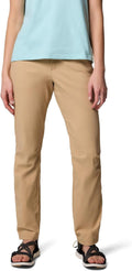 Columbia Women's Leslie Falls Pant II - UPF 50 Lightweight Protection
