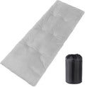 Favorland XL Camping Cot Pad: Soft & Thick Comfort
