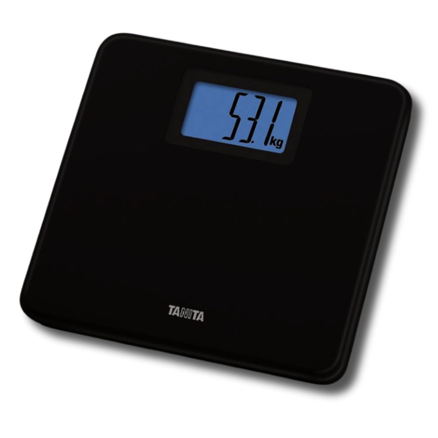Tanita HD-662 Digital Weight Scale with Accurate Readings