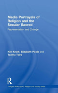 Media Portrayals of Religion and the Secular Sacred - In-depth