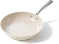 Redchef Nonstick Frying Pan Skillet 9.5 in - Ceramic Non-Stick