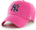 47 MLB Unisex-Adult Adjustable Hat Cap for Game Day Style
