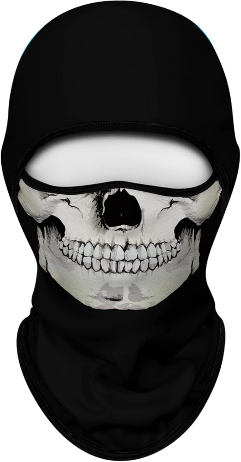 Obacle Balaclava: Ultimate Winter Protection
