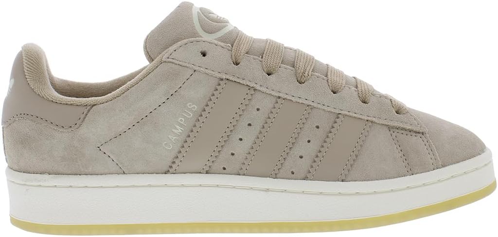 adidas Kids' Campus 00 Sneakers for Boys - Stylish Running Shoes