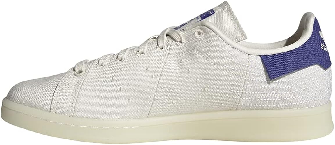 adidas Originals Men's Stan Smith Sneakers for Eco-Friendly Style
