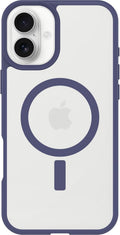 OtterBox iPhone 16 Plus React Series Case - Slim MagSafe Protection