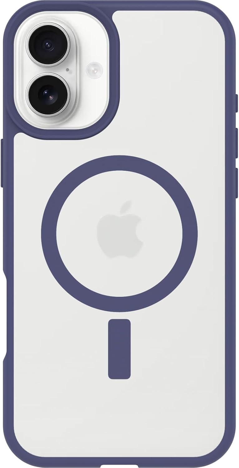 OtterBox iPhone 16 Plus React Series Case - Durable Protection