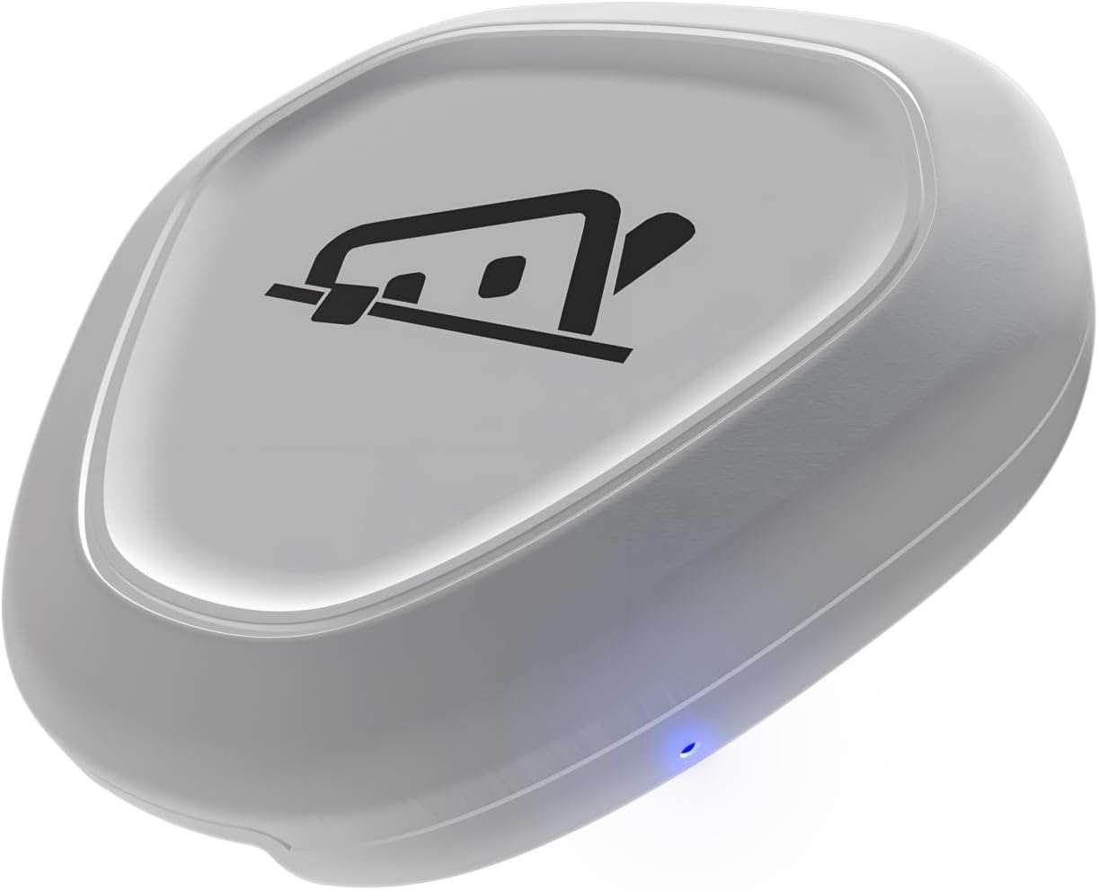 Upgrade to Wireless CarPlay in Seconds!