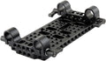 Camera Cheese Plate Kit with 15mm Railblocks - Stable DSLR Support