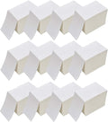 4 x 6 Thermal Shipping Labels 12000 Fanfold Labels - High Capacity