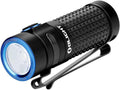 OLIGHT S1R II 1000 Lumen Compact Rechargeable EDC Flashlight - Pocket