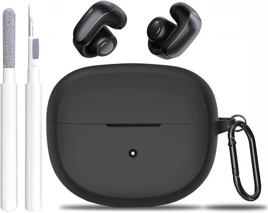 Shockproof Silicone Case for Bose Open Earbuds