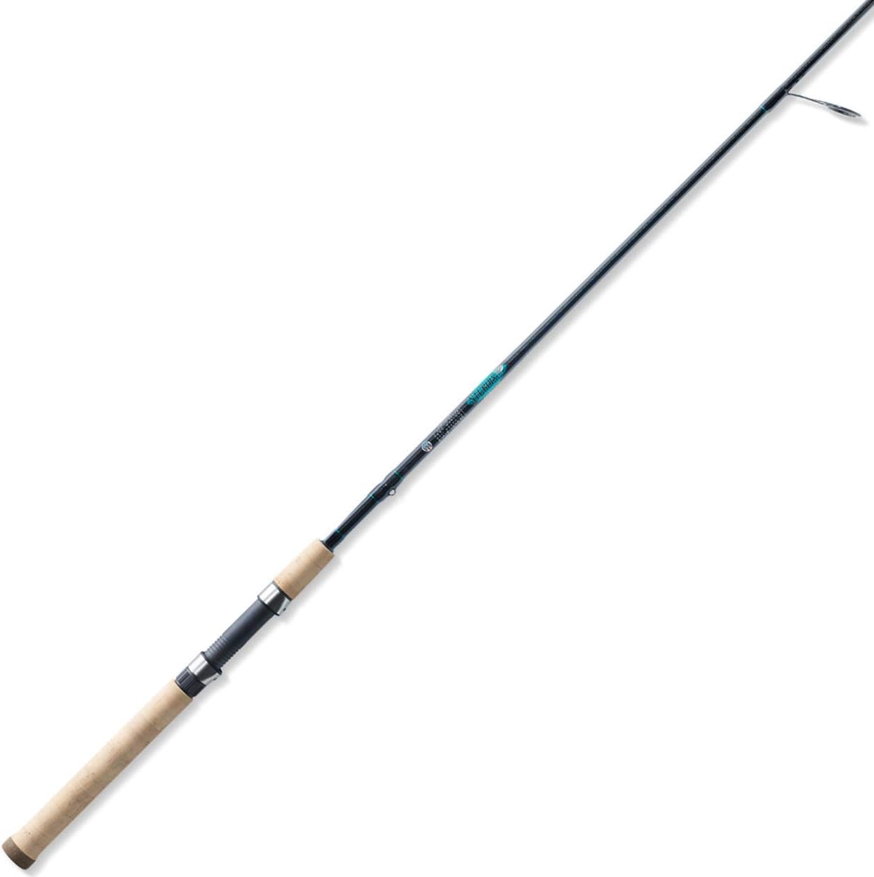 St. Croix Premier Spinning Rod: Premium Quality Fishing Gear