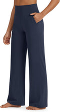 BareFeel High Stretch Yoga Pants Women - Soft High
