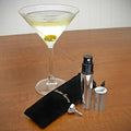 Martini Mister Set - Atomizer Spray Kit