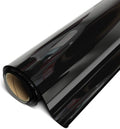 Siser EasyWeed HTV 11.8 in x 30 ft Roll - Thin, Durable Iron-On Vinyl