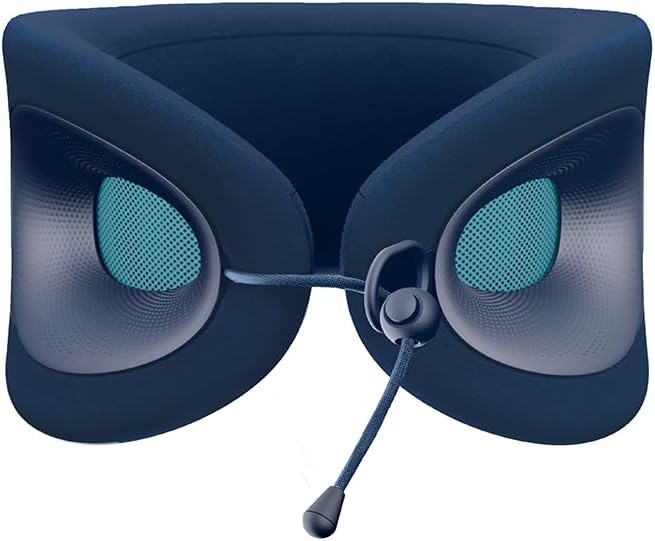 Cabeau Travel Essential Neck Pillow for Ultimate Comfort