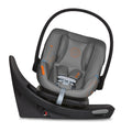 Cybex Aton G Swivel Car Seat - Lightweight and Safe Design