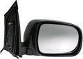 TRQ Right Mirror without Heat for 2004-2010 Toyota Sienna