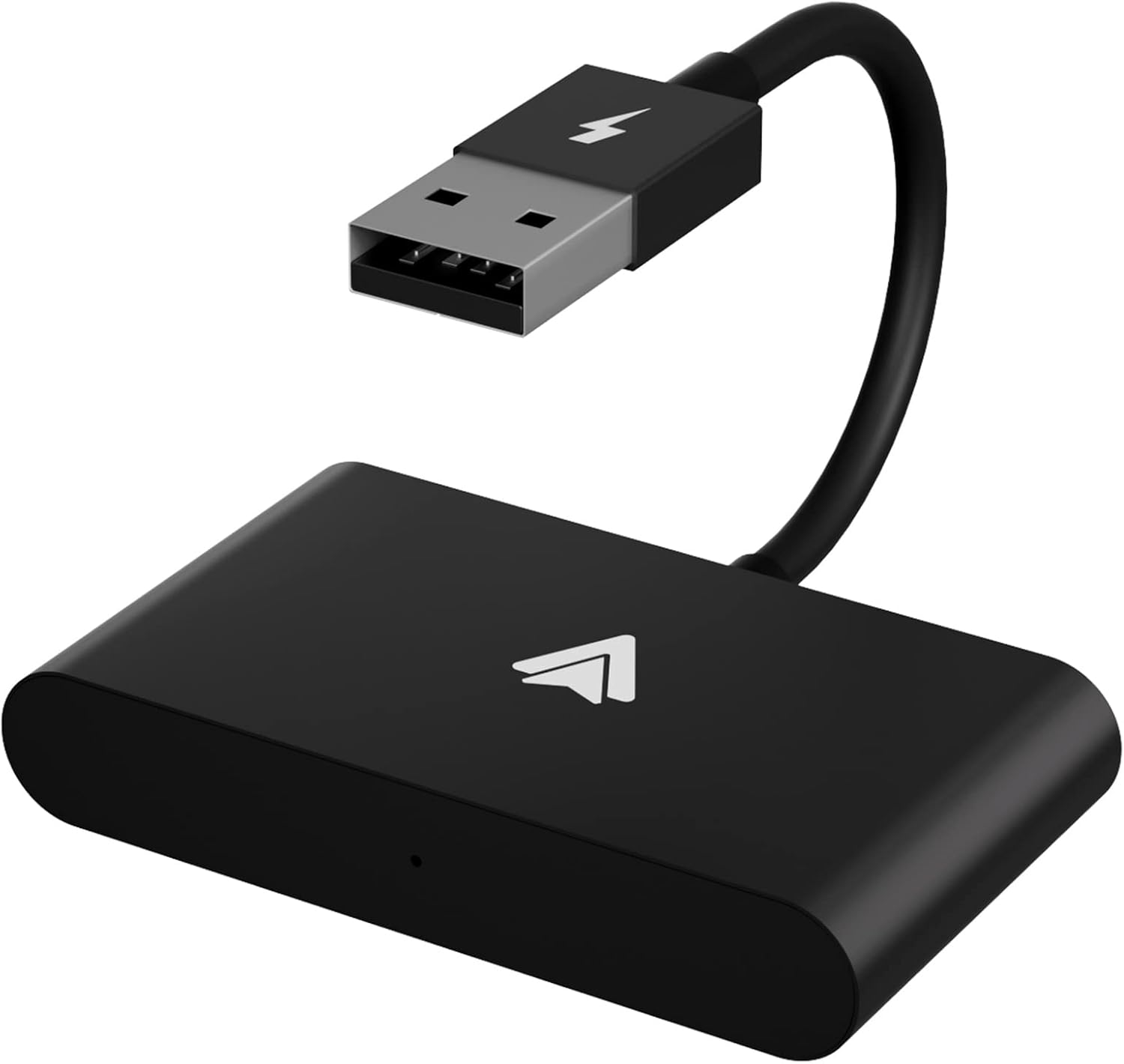 Autuvone 5Ghz Wireless Android Auto Adapter