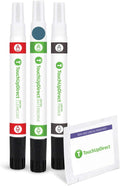 TouchUpDirect C4F Arctic Race Blue Metallic Compatible with BMW